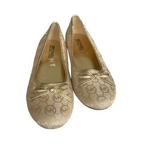 Michael Kors Flats